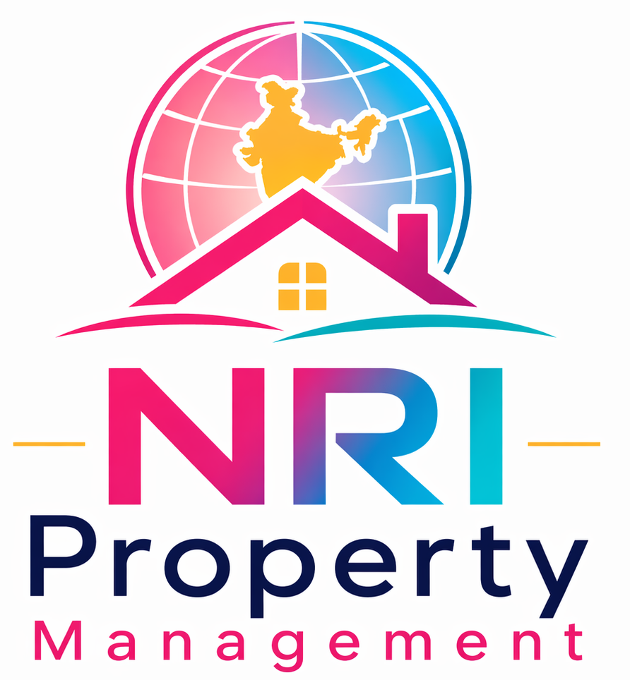 NRI Property Management